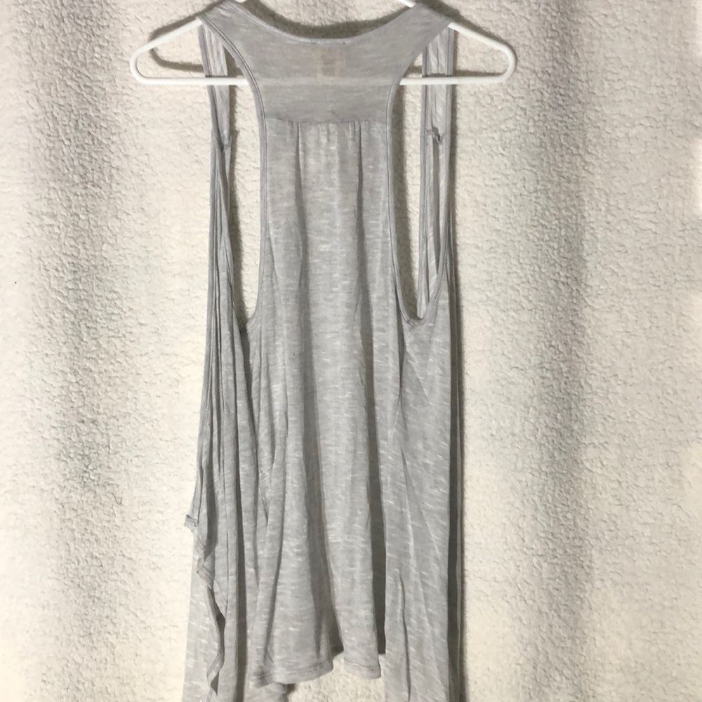 Sleeveless cardigan - Picture 3 of 3